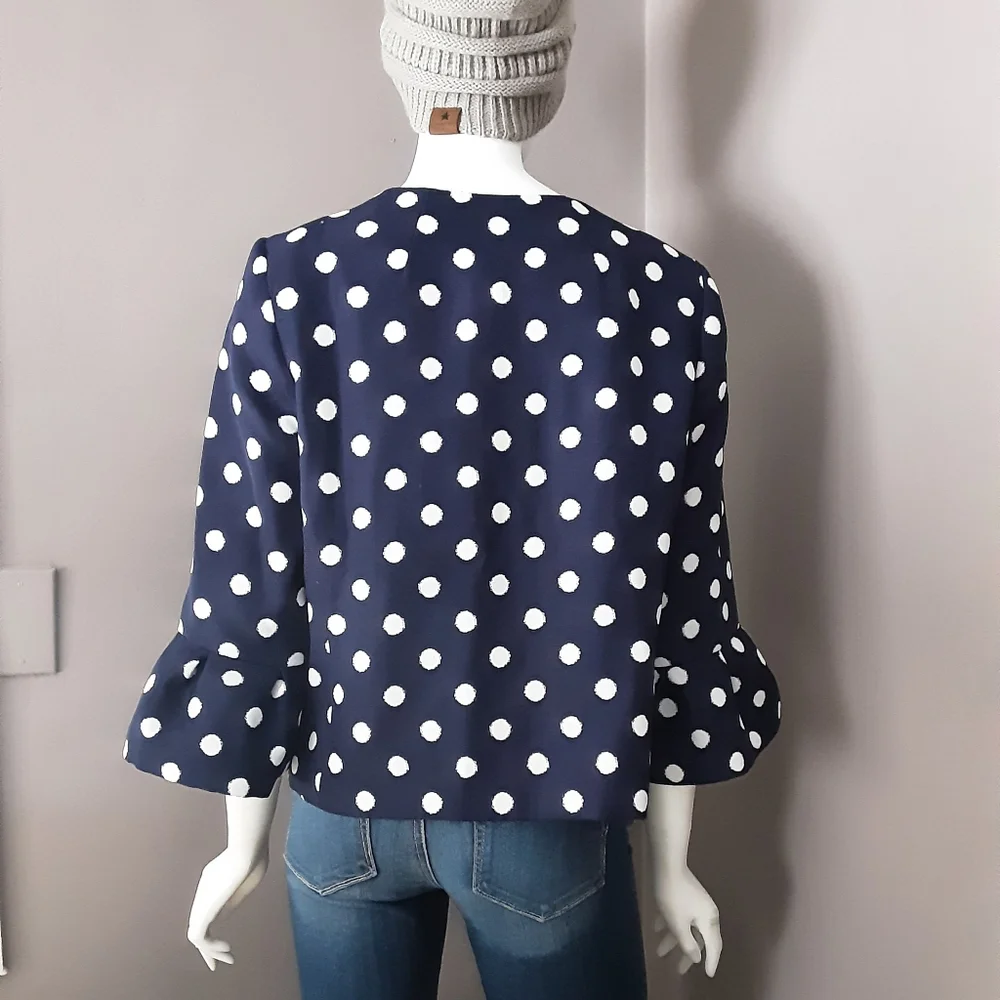 Anne Klein Jacket New Size medium womens - Picture 3 of 7